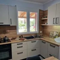 Aggelikis house, hotel em Modon