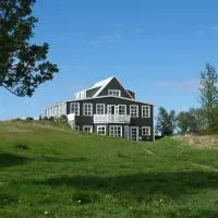 Hótel Goðafoss Fosshóll, hotel din Godafoss