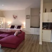 A Beautiful countryside apartment on killarney Road, hotel v destinaci Mallow