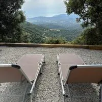 A Casa Vadiiolina - Chambres d'hôtes d'exception, hotel v destinácii Sollacaro