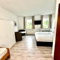 Hotel zum Rücking, hotell sihtkohas Northeim