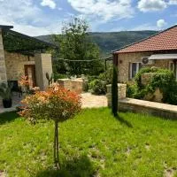ΕΚΑLI ROOMS APARTMENTS – hotel w mieście Kalentzi