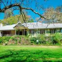 Avoca Vale Country Hotel, hotel en Louis Trichardt