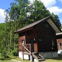 Miyori Hometown Experience Village Campsite (Nakam - Vacation STAY 34964v, hotel em Nikko