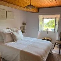 Casa Germán, hotel v destinaci A Coruña