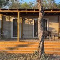 TAIGA Almeria Playa: Palomares'te bir otel