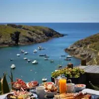 Castel Clara Thalasso & Spa, hotel v destinaci Bangor