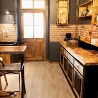L'Air de Musique，Lajoux的飯店