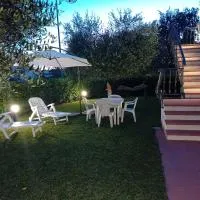 Appartamento Giglio Rosso, hotel v destinaci Scarperia