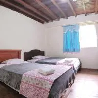 Candurumy Lodge, hotel en Tena