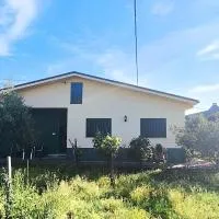 Casa Mercedes, hotel em Quiroga