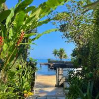 GUEST HOUSE Floresta Mar, hotel em Angra dos Reis