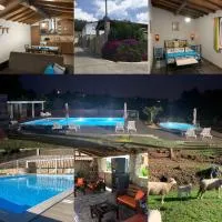 Casas no Terreiro, ξενοδοχείο σε Penacova