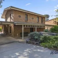 Portavino by Wine Coast Holiday Rentals, готель у місті Port Willunga