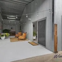 The Cubby House by Wine Coast Holiday Rentals, hotell sihtkohas Willunga