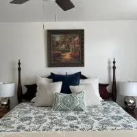 Zion Cottage Glendale, готель у місті Ґлендейл
