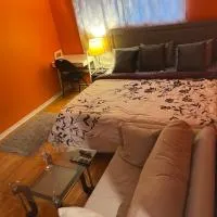Comfort Quest, hotel din Oshawa