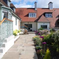 Sandford Country Cottages, hotel in Newport-On-Tay