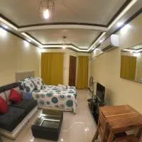 South Breeze Balibago 3 minutes away from Santa Rosa Commercial Complex, хотел в Macabling