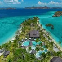 Two Seasons Coron Island Resort, hotel din Coron