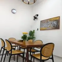 Sakeenah Homestay near UUM, UNIMAP and Matrik Kedah, hotelli Canglunissa