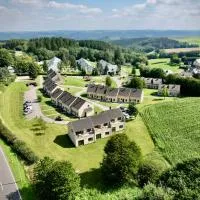 Holiday Park La Sapinière, hotel v mestu Hosingen