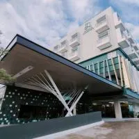 Roy's Hotel and Convention Center, hotell sihtkohas Bacolod