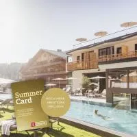 Hotel habicher hof - Your 4-Star Superior Wellness Hideaway, hotel em Oetz