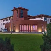 Nortil – hotel w mieście Płocin