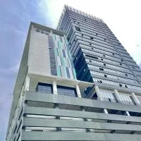 OZO Medini Malaysia, hotel a Nusajaya