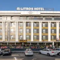 Litros Hotel & Spa, hotel em Istambul
