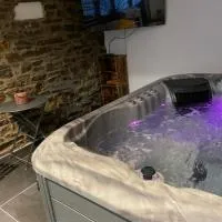 Bien-Être au B, hotel v mestu Sart-lez-Spa