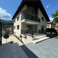B&B rooms, hotell i Zgorigrad
