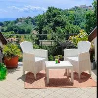 Mansarda sul verde, hotel em San Giorgio del Sannio
