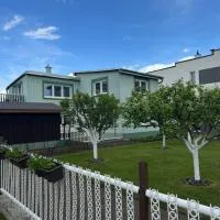 3-izbový dom v kľudnej lokalite, hotel v destinaci Spišská Belá