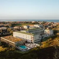 Viesnīca A-ROSA Sylt pilsētā Lista