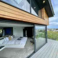 Uno St Ives - Boutique Luxury Accommodation, hotell sihtkohas St Ives
