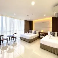 DCCCO Hotel, hotel di Dumaguete