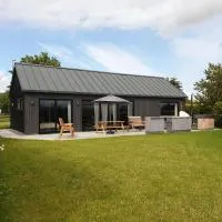 Skylark, hotel u gradu 'Huggate'