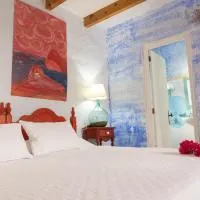 Casa Rural Aloe Vera โรงแรมในอัวร์กัล-โอเวรา
