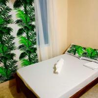 Tashma, hotel poblíž Letiště Lamu - LAU, Lamu