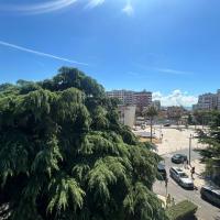 Beautiful City Square Apartment 100mbs, vie&scaron;butis Duresyje