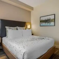 Best Western Plus Sawridge Suites, Hotel in Fort McMurray