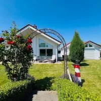 Villa Seesack, hotel v destinácii Trent