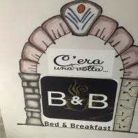 B &B C'era una volta, hotel u gradu Cascina
