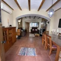 Casa Rural El Molino, hotel u gradu Macastre
