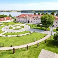 Bononia Estate Winery & Resort, hotel en Koshava