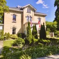 Stone Maiden Inn, hotel sa Stratford