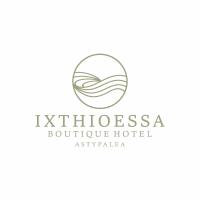 Ihthioessa Boutique Hotel，位于阿斯提帕莱亚镇阿斯蒂帕拉雅国内机场 - JTY附近的酒店