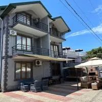 House nucii, hotel v destinácii Kobuleti